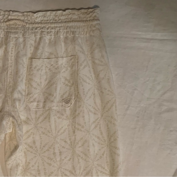 Roxy Oceanside flared pants - Picture 2 of 3